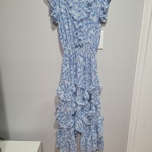 Misa Los Angeles dress